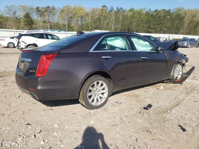 Vin: 1g6ap5sx7f0115116, lot: 53030005, cadillac cts 20153