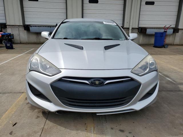 2013 HYUNDAI GENESIS CO - KMHHT6KD6DU079696