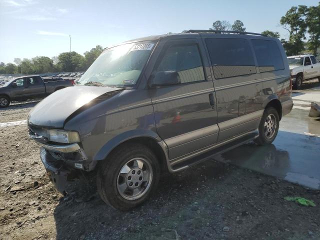 CHEVROLET ASTRO