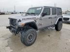 JEEP WRANGLER RUBICON