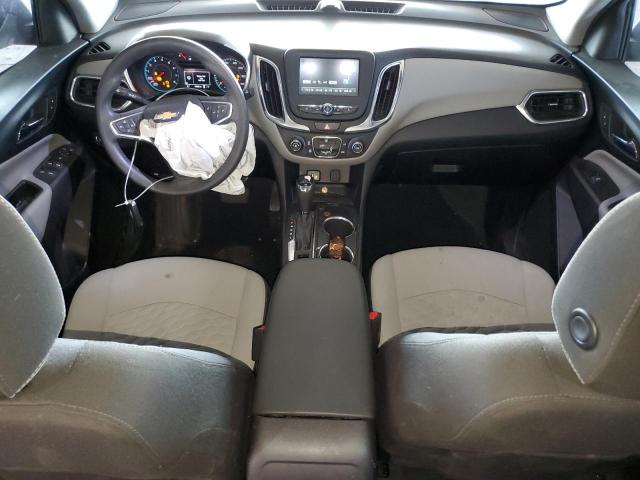 2018 CHEVROLET EQUINOX LS - 3GNAXHEV7JL336534
