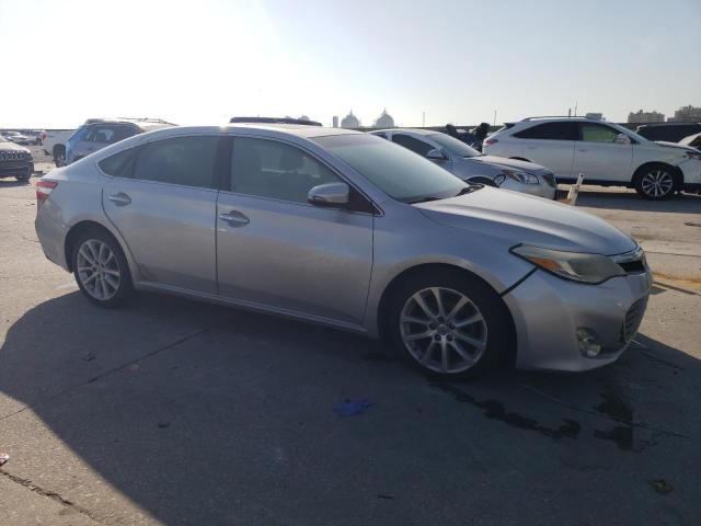 Vin: 4t1bk1eb9du010992, lot: 54502995, toyota avalon base 20134
