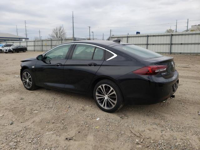 Vin: w04gp6sxxj1087645, lot: 53865205, buick regal essence 20182