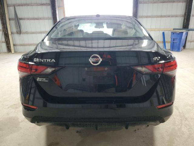 2021 NISSAN SENTRA SV - 3N1AB8CV7MY239354
