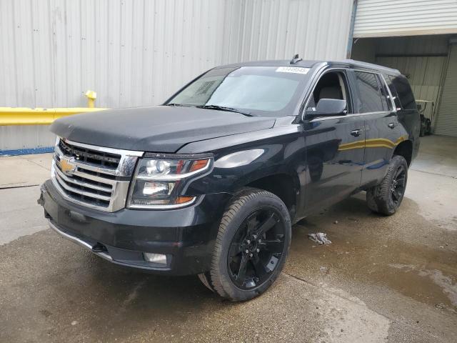 CHEVROLET TAHOE K150