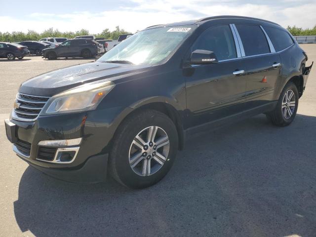 Vin: 1gnkrhkd9gj269509, lot: 52772765, chevrolet traverse lt 2016 img_1