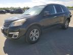 2016 CHEVROLET TRAVERSE L - 1GNKRHKD9GJ269509