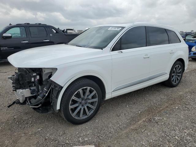 AUDI Q7 PREMIUM
