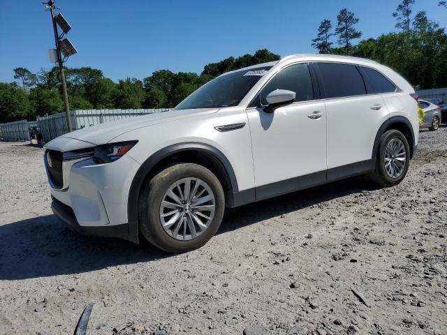 Vin: jm3kkchd2r1106346, lot: 53353995, mazda cx-90 preferred plus 2024 img_1