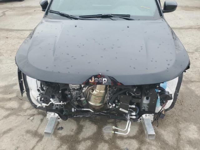 2024 JEEP COMPASS LA - 3C4NJDFN7RT121993