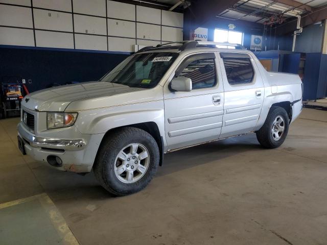HONDA RIDGELINE