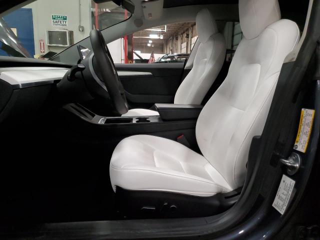 2022 TESLA MODEL 3 - 5YJ3E1EB9NF199184