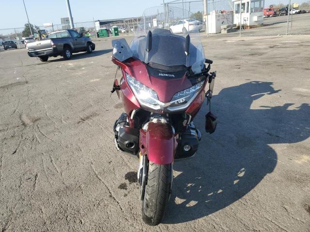 2023 HONDA GL1800 D JH2SC7959PK500154