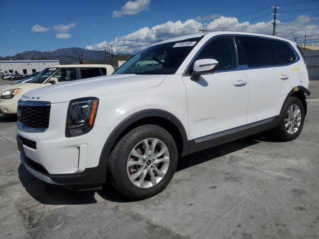 Vin: 5xyp24hc3ng257041, lot: 51642905, kia telluride lx 2022 img_1