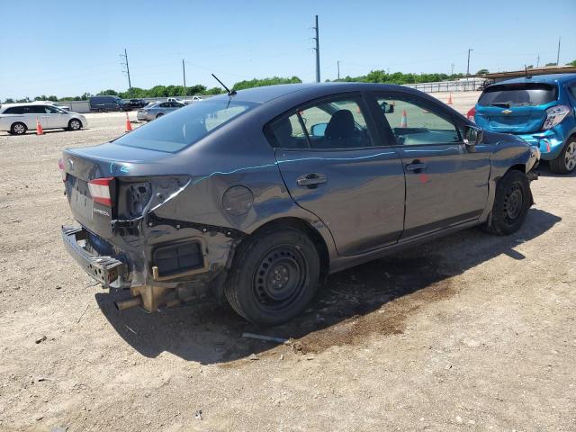 Vin: 4s3gkaa66k3618572, lot: 53453305, subaru impreza 20193