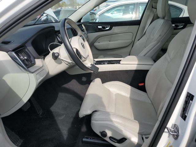 2023 VOLVO XC60 ULTIM - YV4L12RA7P1205284