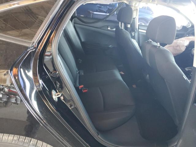 2019 HONDA CIVIC LX - 2HGFC2F64KH590924