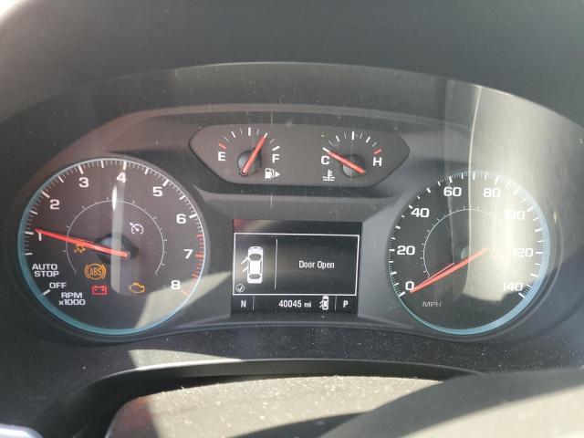 2022 CHEVROLET MALIBU LS - 1G1ZB5ST6NF187280