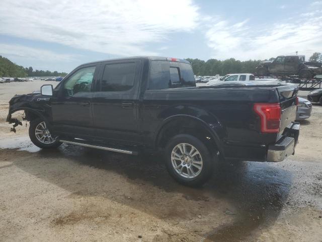 Vin: 1ftew1cf1gkf86426, lot: 53794305, ford f-150 supercrew 20162