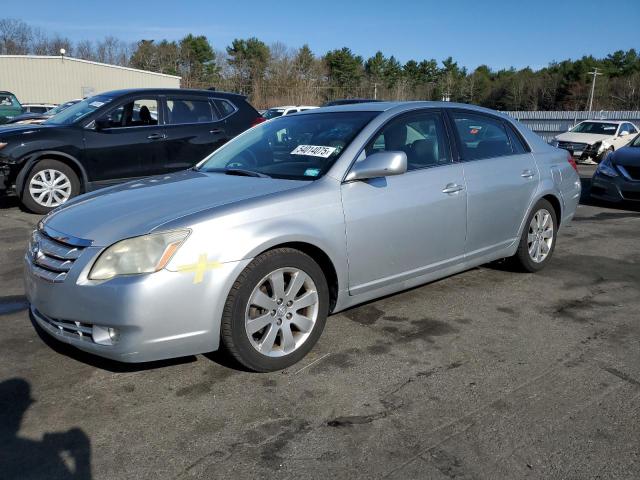 TOYOTA AVALON XL