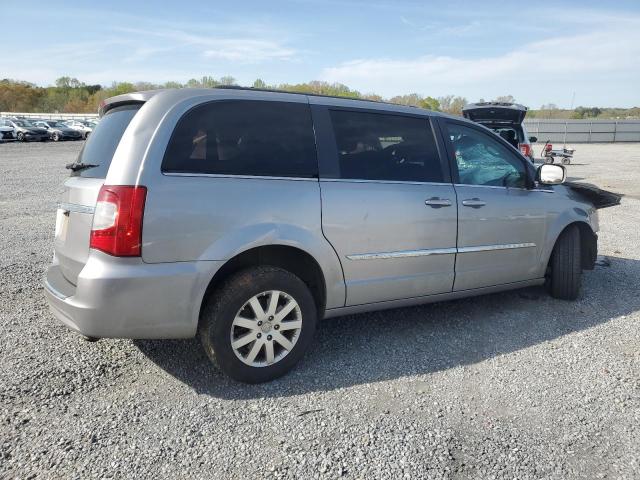 Vin: 2c4rc1bg8er445016, lot: 51325775, chrysler minivan touring 20143