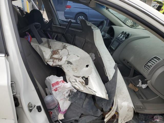 2012 NISSAN ALTIMA BAS - 1N4AL2AP4CN514952