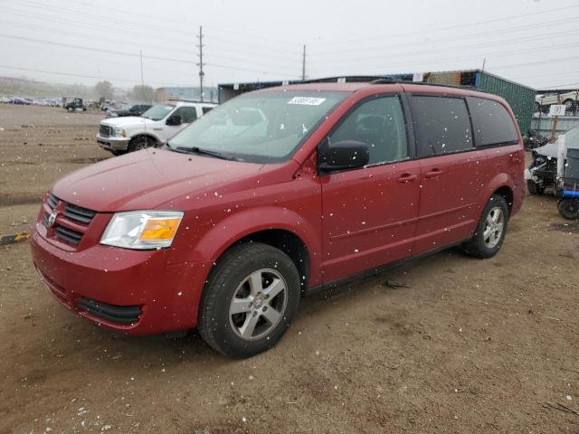 Vin: 2d4rn4de9ar254953, lot: 53869185, dodge caravan se 2010 img_1