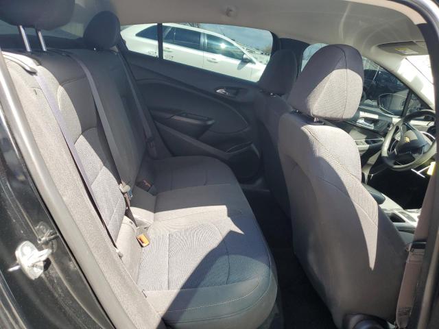 2017 CHEVROLET CRUZE LS - 1G1BC5SM6H7214323
