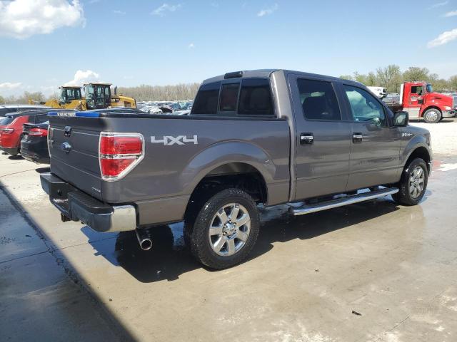 Vin: 1ftfw1ef5ekd03072, lot: 52312615, ford f-150 supercrew 20143