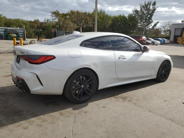 2021 BMW 430XI WBA73AP09MCG01736