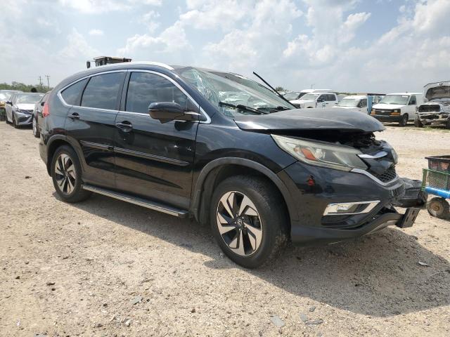 Vin: 5j6rm4h98gl027746, lot: 54793435, honda crv touring 20164