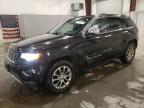 2015 JEEP GRAND CHER - 1C4RJFBG4FC629043