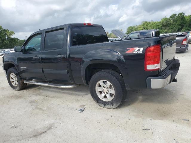 Vin: 3gtp2ve77cg301294, lot: 54872675, gmc sierra k1500 sle 20122