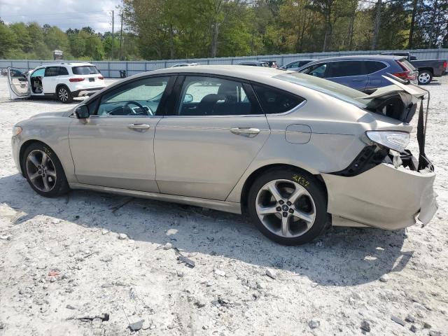 2015 FORD FUSION SE - 3FA6P0HD2FR110172