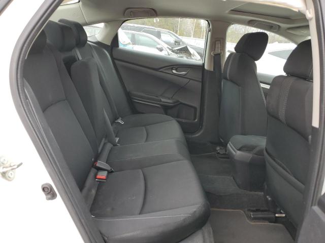 2018 HONDA CIVIC EX - 19XFC1E37JE003478
