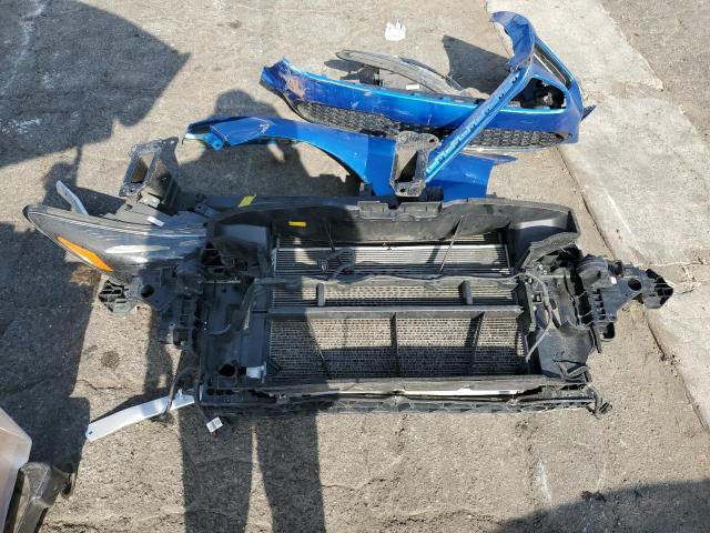 2022 KIA STINGER GT KNAE35LD2N6106184