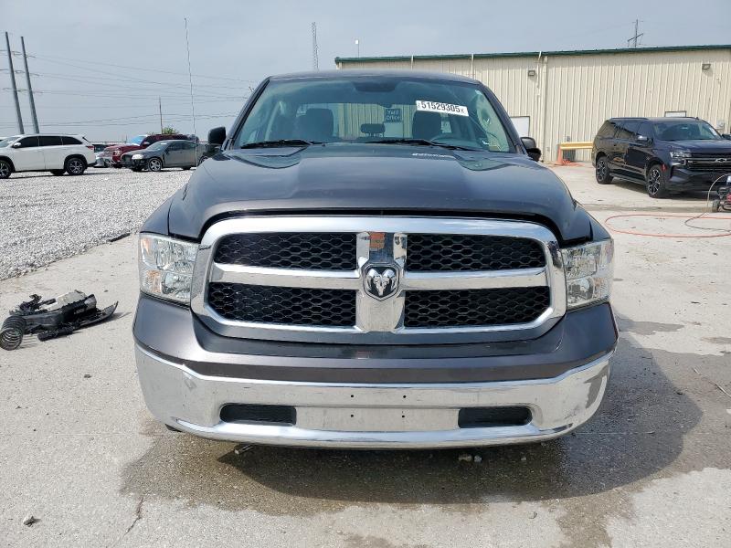 2019 RAM 1500 CLASS - 1C6RR6FT8KS723658