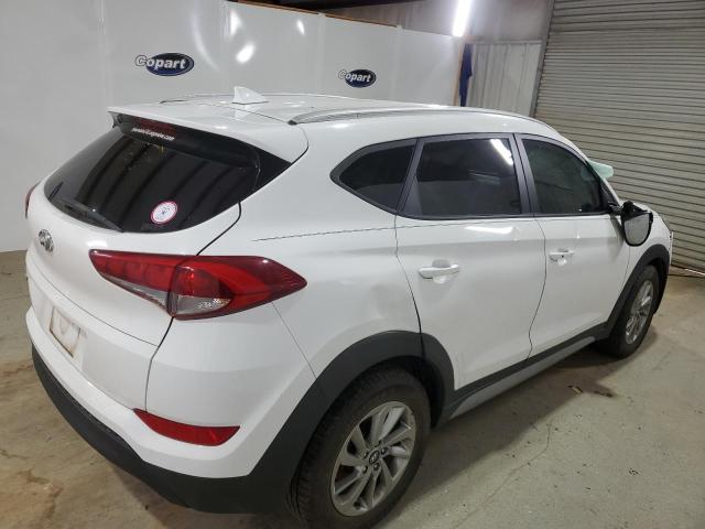 Vin: km8j33a40ju821278, lot: 53665975, hyundai tucson sel 20183