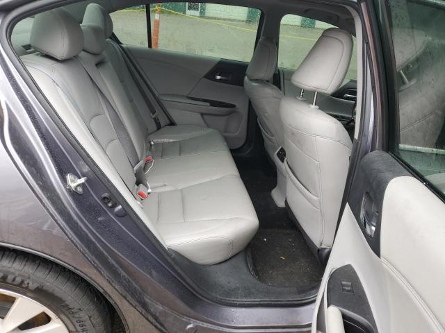 2015 HONDA ACCORD EXL - 1HGCR2F81FA092266