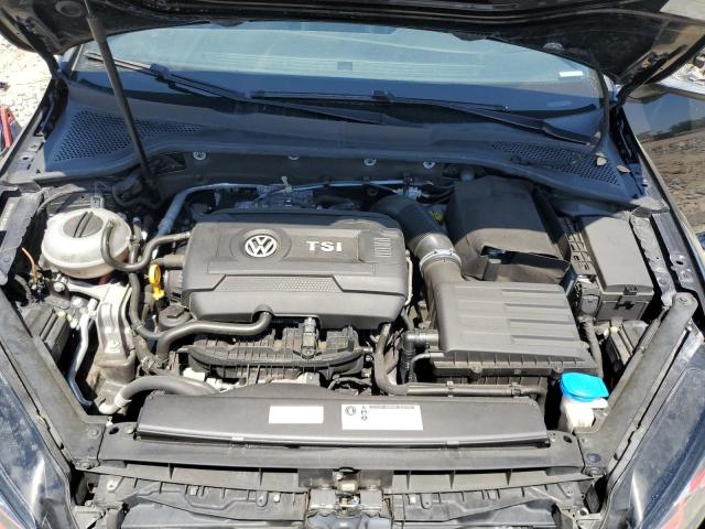 2018 VOLKSWAGEN GOLF GTI 3VW447AU2JM250478