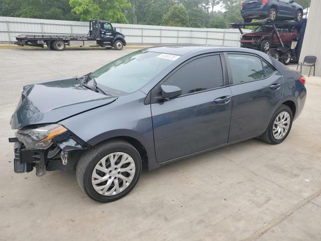Vin: 5yfburhe9kp941327, lot: 54565235, toyota corolla l 2019 img_1