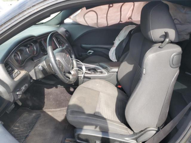 2019 DODGE CHALLENGER - 2C3CDZBT4KH524316