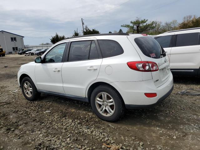 Vin: 5nmsg3ab1ah392235, lot: 52582435, hyundai santa fe gls 20102
