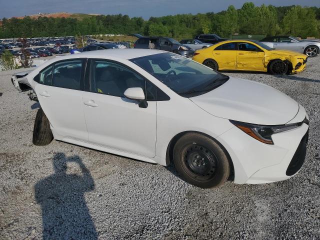 Vin: 5yfb4mde2rp193619, lot: 54428635, toyota corolla le 20244