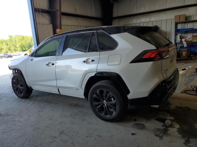 Vin: jtme6rfv8sd572974, lot: 53127495, toyota rav4 xse 20252