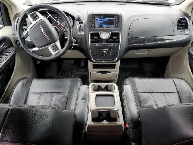 2015 CHRYSLER TOWN & COU - 2C4RC1BG7FR677513