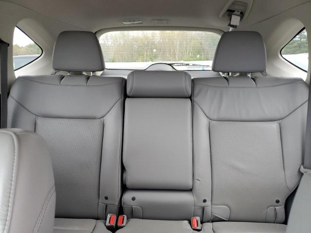 2015 HONDA CR-V EXL 2HKRM4H72FH641599