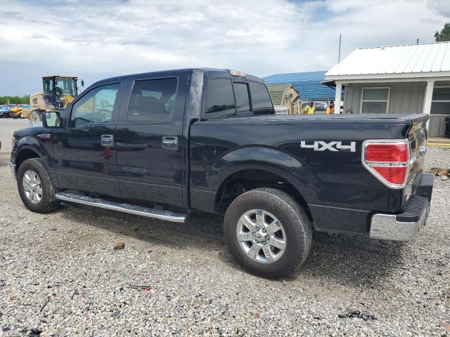 Vin: 1ftfw1ef0efd07247, lot: 54964125, ford f-150 supercrew 20142
