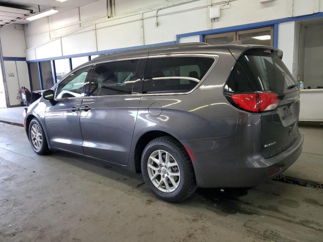Vin: 2c4rc1dg9lr157063, lot: 53461725, chrysler minivan lxi 20202