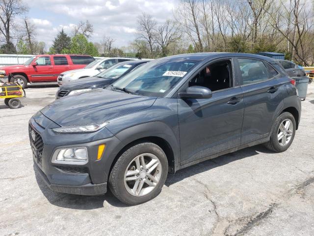 Vin: km8k12aa3ku320381, lot: 52545035, hyundai kona se 2019 img_1